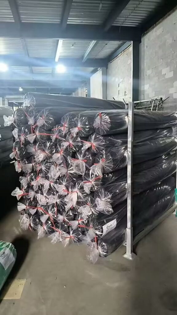 Shade Net Farming