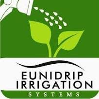 eunidrip logo