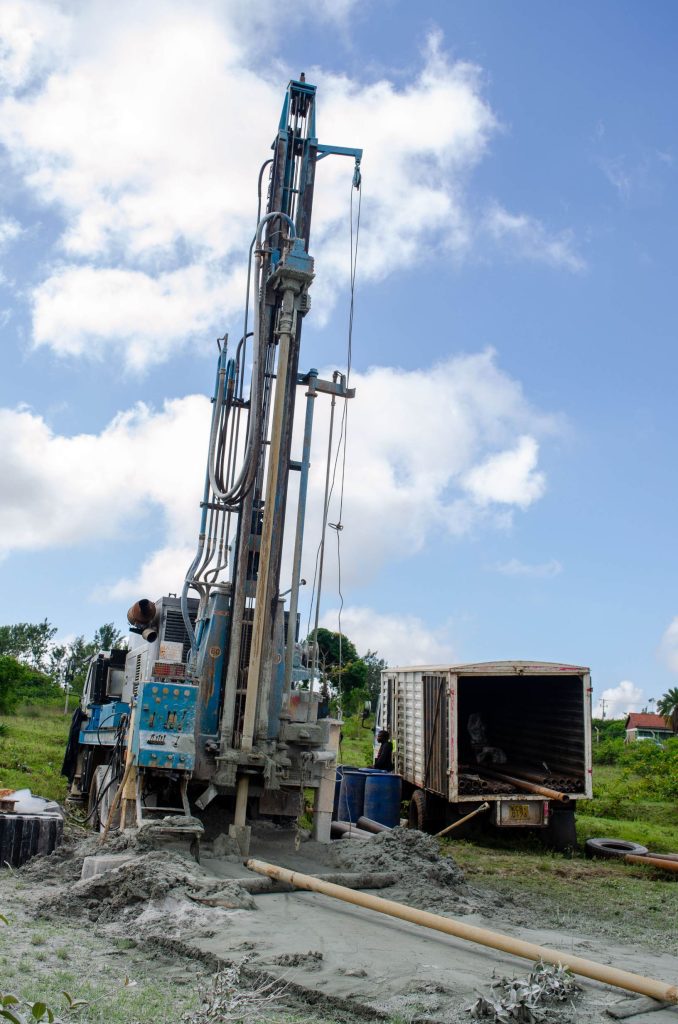 Borehole Drilling Project Photography in Muranga County (4)