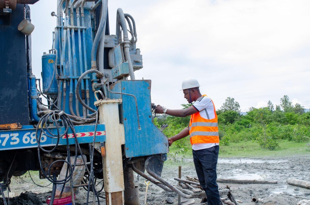 borehole drilling services in kenya - Borehole drillings