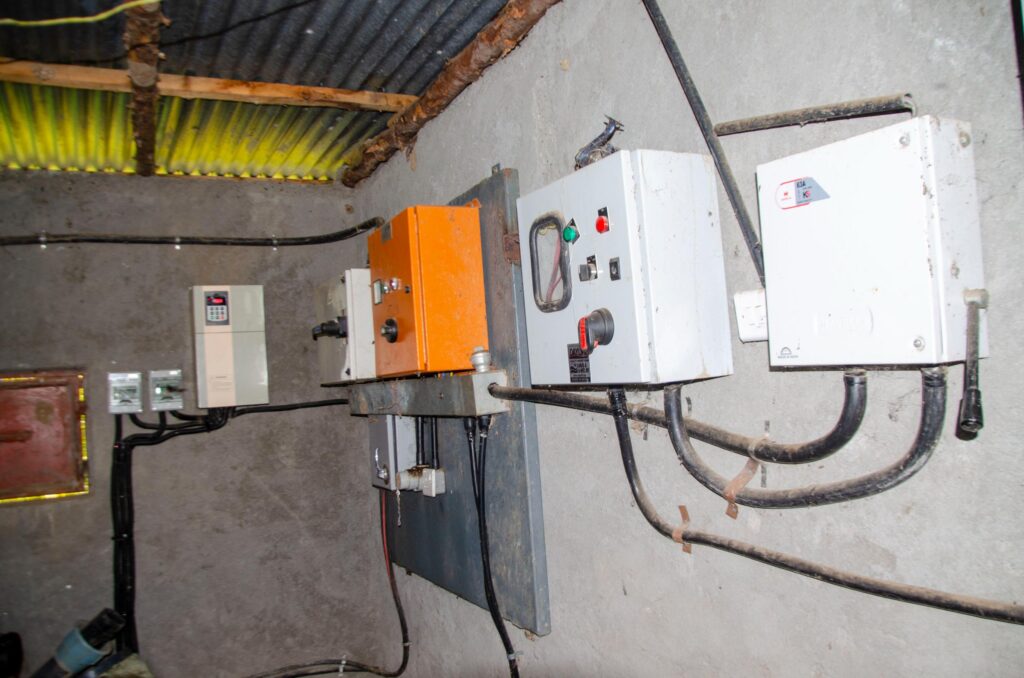 Solar powered irrigation systems in kenya prices