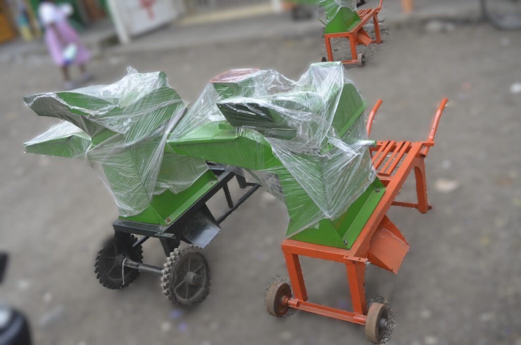 chaff cutter machine price in Kenya