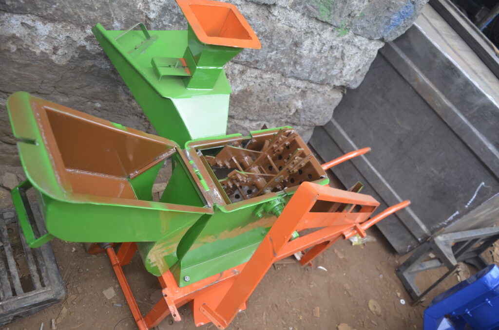 chaff cutter machine price in Kenya